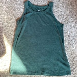 American Eagle sleeveless tee